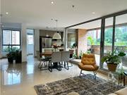 Apartamento en arriendo Provenza, Suroriente