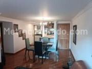 Apartamento en Arriendo, PUENTE LARGO Chicó, Bogotá D.C