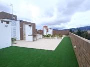 Apartamento en arriendo Puente Largo, Noroccidente