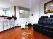 Apartamento en arriendo Puente Largo, Noroccidente
