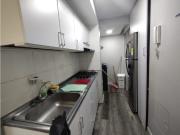 Apartamento en arriendo Puerto Mosquito, Centro
