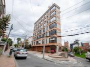 Apartamento en Arriendo | Quinta Camacho | 68 m2