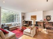 Apartamento en Arriendo, Quinta Camacho, Bogotá D.C