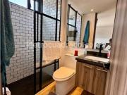 Apartamento en Arriendo, Quinta Camacho, Bogotá D.C