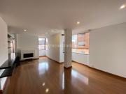 Apartamento en Arriendo, Quinta Camacho, Bogotá D.C