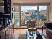 Apartamento en Arriendo, Quinta Camacho, Bogotá D.C Apartamento en Arriendo, Quinta Camacho, Bogotá D.C