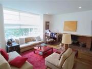 Apartamento en Arriendo, Quinta Camacho, Bogotá D.C