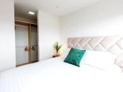 Apartamento en Arriendo, QUINTA CAMACHO Chicó, Bogotá D.C