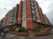 Apartamento en Arriendo, Quinta Paredes, Bogotá D.C