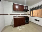 Apartamento en arriendo Quinta Paredes, Occidente