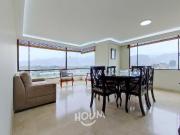 Apartamento en arriendo Quinta Paredes, Occidente