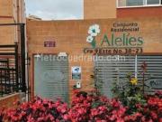 Apartamento en Arriendo, QUINTANARES TERREROS, Soacha