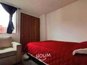 Apartamento en arriendo Rafael Núñez, Occidente