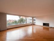 Apartamento en Arriendo, Refugio, Bogotá D.C
