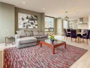Apartamento en Arriendo, Refugio, Bogotá D.C