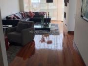 Apartamento en Arriendo, REFUGIO, Bogotá D.C