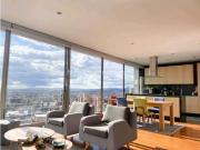 Apartamento en Arriendo, Refugio, Bogotá D.C