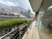 Apartamento en Arriendo, Refugio, Bogotá D.C