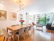 Apartamento en Arriendo, REFUGIO CHICO CENTRAL, Bogotá D.C
