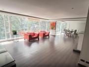 Apartamento en Arriendo, REFUGIO ROSALES, Bogotá D.C