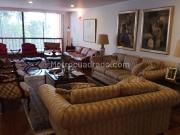 Apartamento en Arriendo, REFUGIO ROSALES, Bogotá D.C