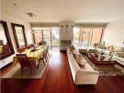 Apartamento en Arriendo, Reserva De La Sierra, Bogotá D.C