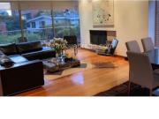 Apartamento en Arriendo, Retiro, Bogotá D.C