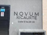 Apartamento en Arriendo, ricaurte san andresito san jose...