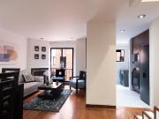 Apartamento en Arriendo Rincón del Chico