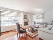 Apartamento en Arriendo, Rincon Del Chico, Bogotá D.C