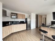 Apartamento en Arriendo, Rincon Del Chico, Bogotá D.C