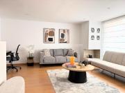 Apartamento en Arriendo, RINCON DEL CHICO, Bogotá D.C
