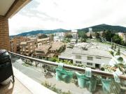 Apartamento en Arriendo, RINCON DEL CHICO, Bogotá D.C