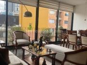 Apartamento en Arriendo, Rincon Del Chico, Bogotá D.C
