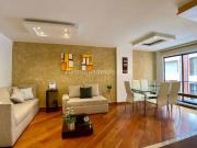 Apartamento en Arriendo, RINCON DEL CHICO Chicó, Bogotá D.C