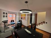 Apartamento en Arriendo, RINCON DEL CHICO Chicó, Bogotá D.C