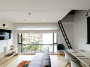 Apartamento en Arriendo, RINCON DEL CHICO Chicó, Bogotá D.C