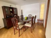 Apartamento en arriendo Rincón Del Chicó, Norte