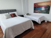 Apartamento en arriendo Rincón Del Chicó, Norte