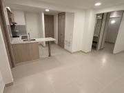 APARTAMENTO EN ARRIENDO RIO ALTO CONJ MISSONI