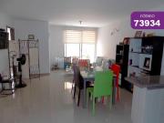 Apartamento en Arriendo, Riomar, Barranquilla