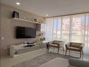 Apartamento en arriendo Riomar, Localidad Río mar