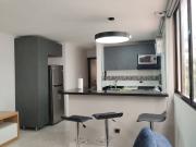 Apartamento en arriendo Riomar, Localidad Río mar