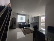 Apartamento en arriendo Riomar, Localidad Río mar