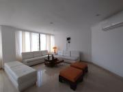 Apartamento en arriendo Riomar, Localidad Río mar