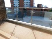 Apartamento en arriendo Riomar, Localidad Río mar