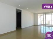 Apartamento en arriendo Riomar, Localidad Río mar