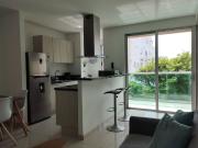 Apartamento en arriendo Riomar, Localidad Río mar
