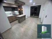 Apartamento en arriendo Rionegro