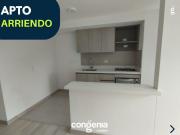 Apartamento en arriendo Rionegro Altos de Santana